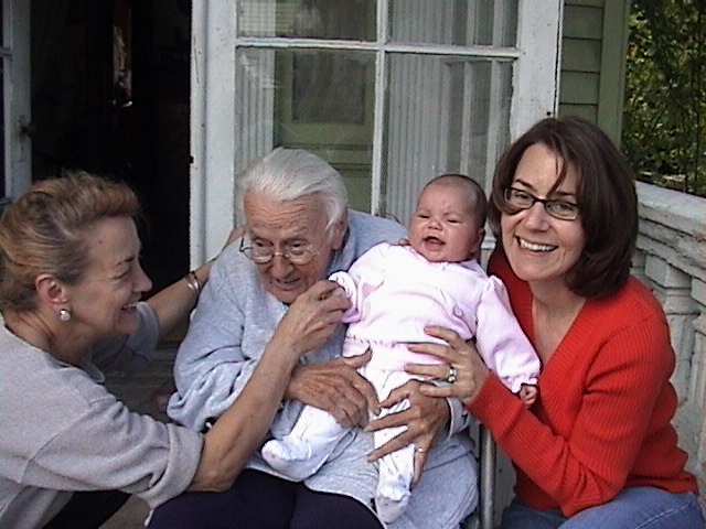 4 generations